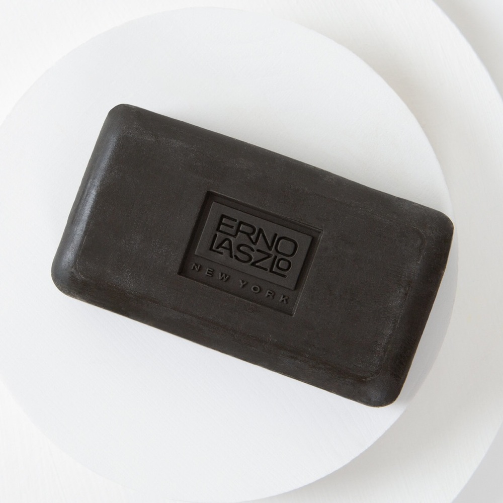 Sale! Erno Laszlo Sea Mud Deep Cleansing Bar NEW - Picture 3 of 5
